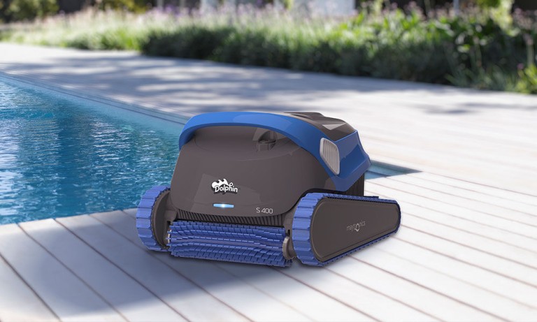 Pourquoi choisir un robot de piscine électrique pour sa piscine ?