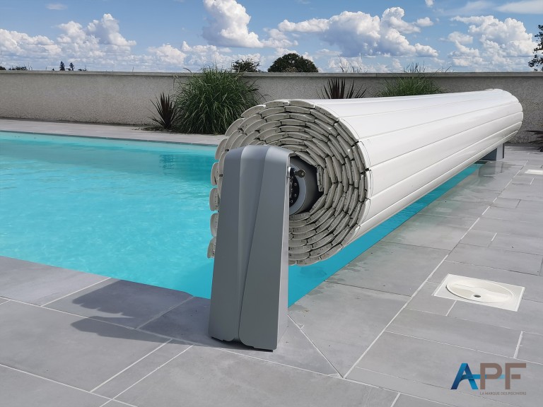 Pourquoi installer un volet de sécurité sur sa piscine ?